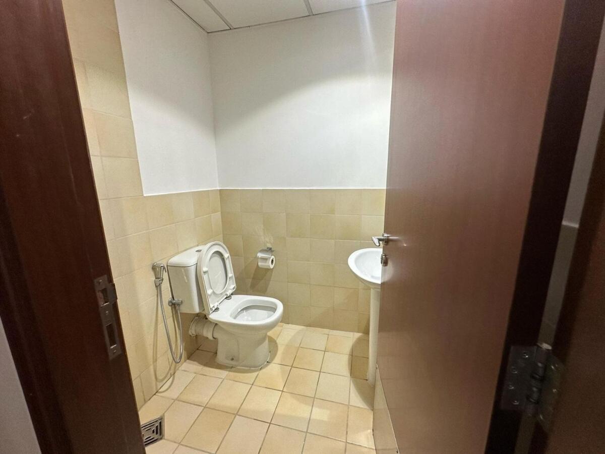Apartment Partial Sea And Marina View 3br Apartment,