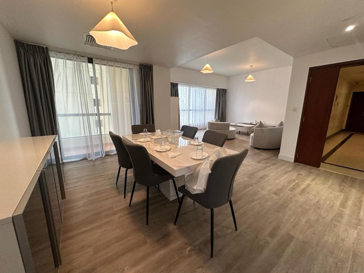 Partial Sea And Marina View 3br Apartment, *